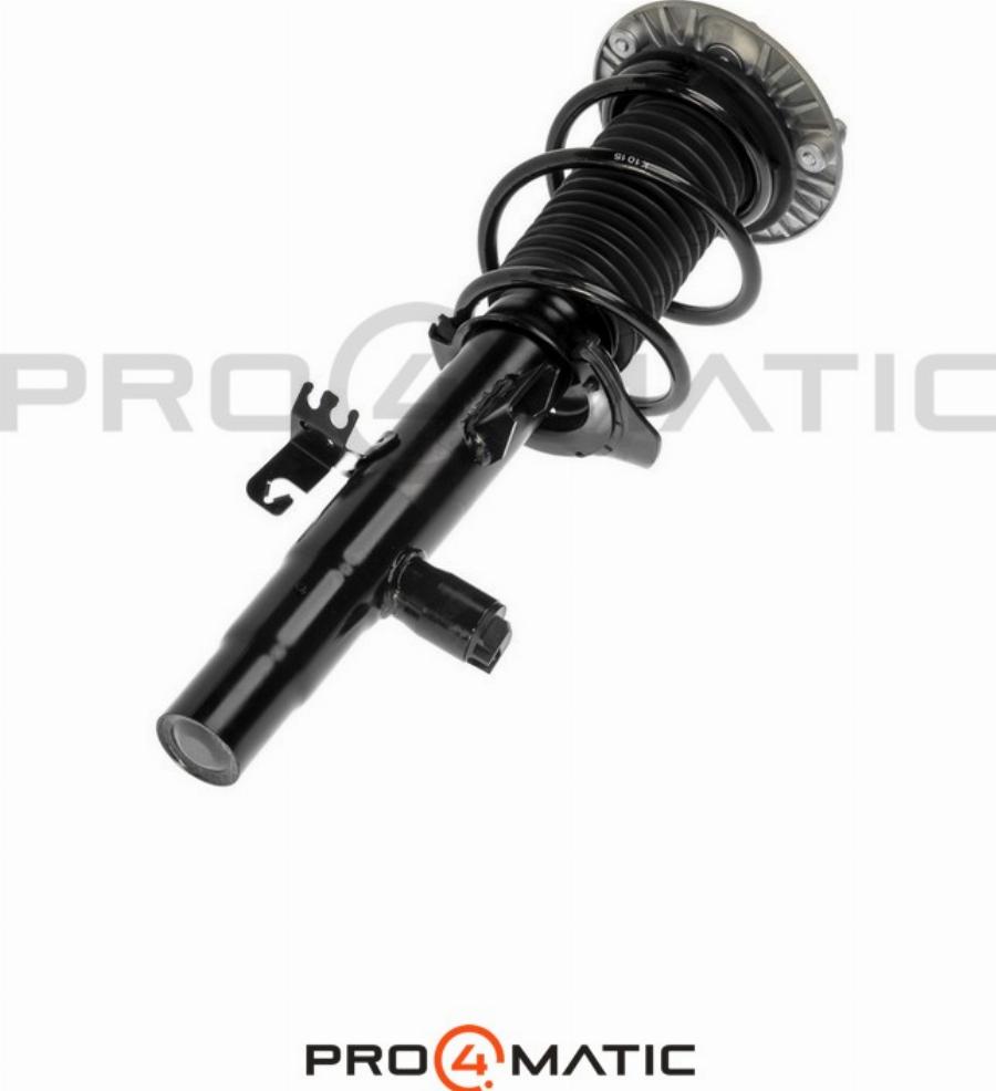 PRO4MATIC SL464326-SK - Amortisseur droxauto.com