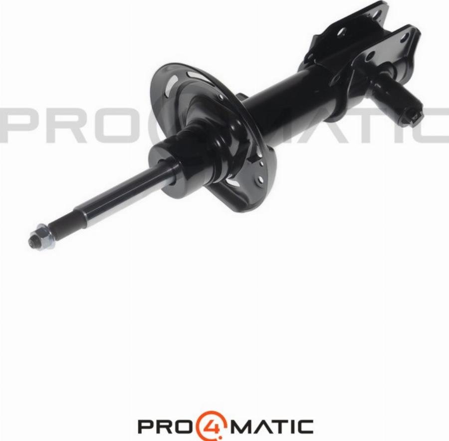 PRO4MATIC SL464375-SK - Amortisseur droxauto.com