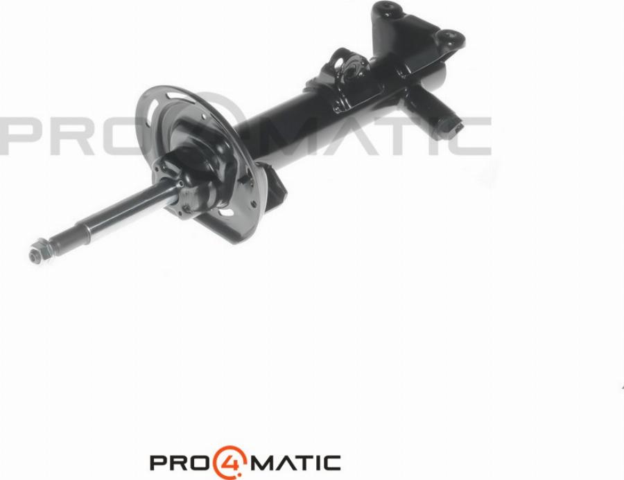 PRO4MATIC SL464203-SK - Amortisseur droxauto.com
