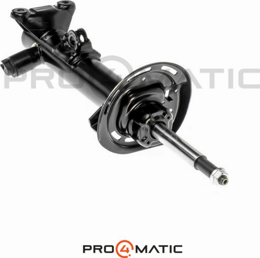 PRO4MATIC SL464202-SK - Amortisseur droxauto.com
