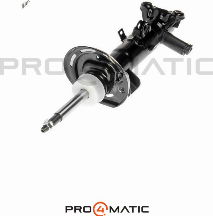 PRO4MATIC SL474233-SK - Amortisseur droxauto.com
