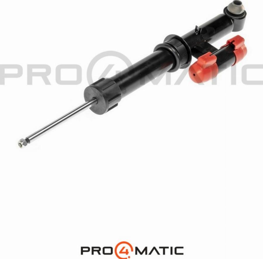 PRO4MATIC Z414076-SK - Amortisseur droxauto.com