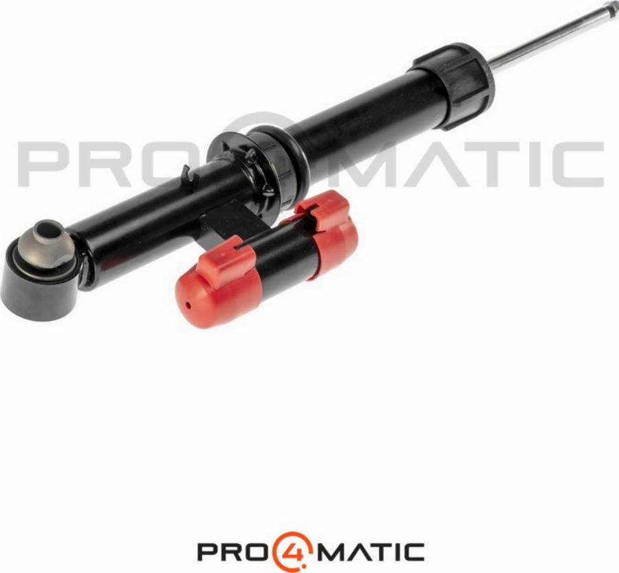 PRO4MATIC Z414077-SK - Amortisseur droxauto.com