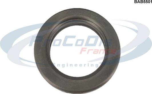 Procodis France BAB5501 - Butée élastique, suspension droxauto.com