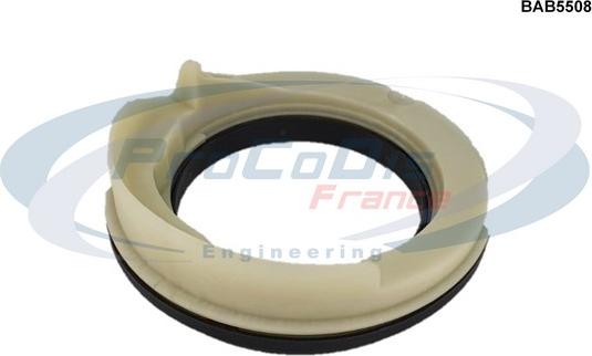 Procodis France BAB5508 - Roulement, coupelle de suspension droxauto.com