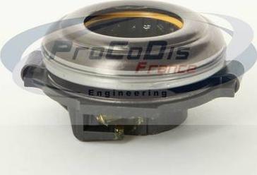Procodis France BE010 - Butée de débrayage droxauto.com