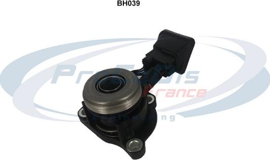 Procodis France BH039 - Butée hydraulique, embrayage droxauto.com