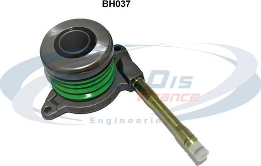 Procodis France BH037 - Butée hydraulique, embrayage droxauto.com