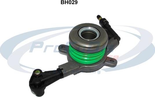 Procodis France BH029 - Butée hydraulique, embrayage droxauto.com