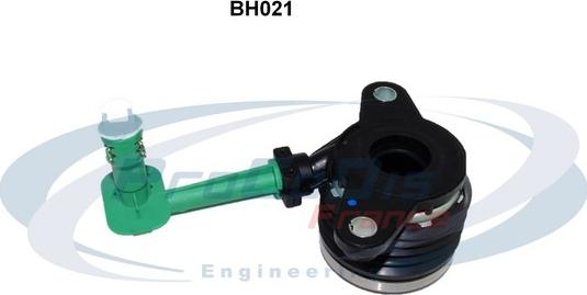 Procodis France BH021 - Butée hydraulique, embrayage droxauto.com