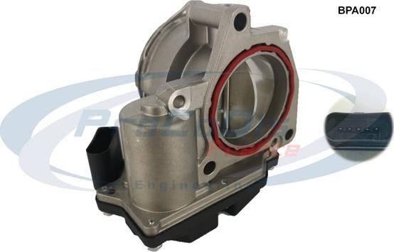 Procodis France BPA007 - Corps papillon droxauto.com