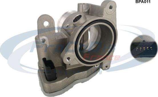 Procodis France BPA011 - Corps papillon droxauto.com