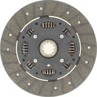 Procodis France KTE200 - Kit d'embrayage droxauto.com