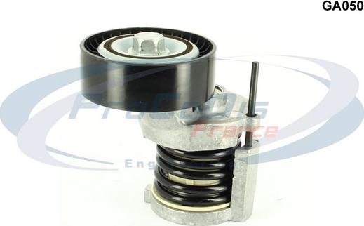 Procodis France GA050 - Tendeur de courroie, courroie trapézoïdale à nervures droxauto.com