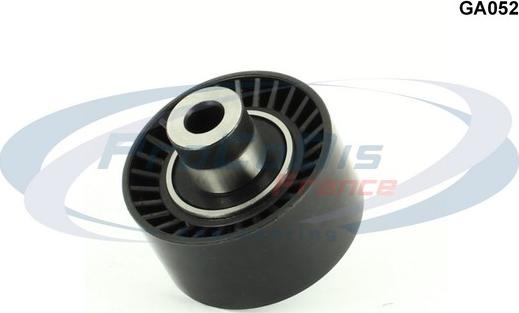 Procodis France GA052 - Tendeur de courroie, courroie trapézoïdale à nervures droxauto.com