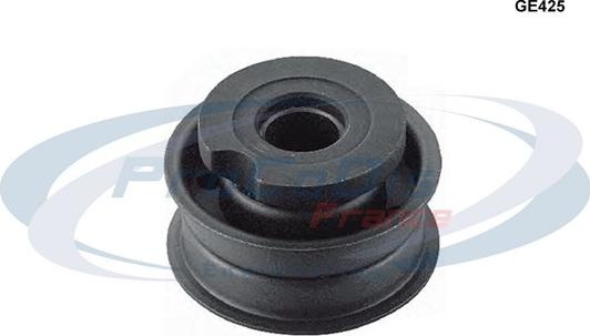 Procodis France GE425 - Poulie renvoi / transmission, courroie de distribution droxauto.com