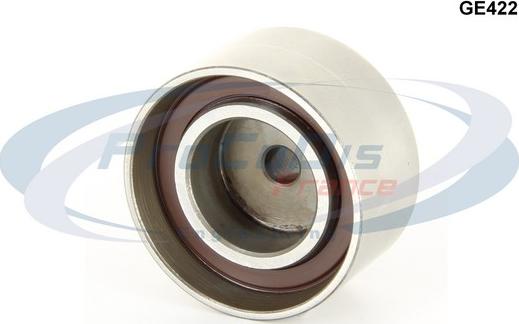 Procodis France GE422 - Poulie renvoi / transmission, courroie de distribution droxauto.com