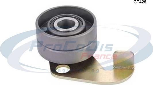 Procodis France GT425 - Poulie-tendeur, courroie de distribution droxauto.com