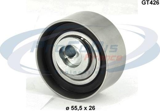 Procodis France GT426 - Poulie-tendeur, courroie de distribution droxauto.com