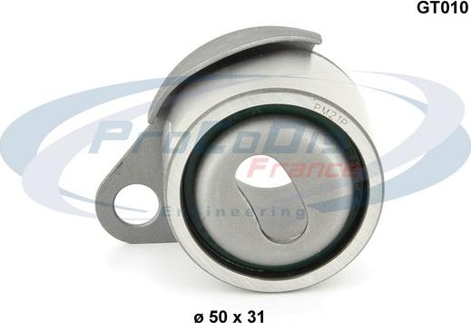 Procodis France GT010 - Poulie-tendeur, courroie de distribution droxauto.com