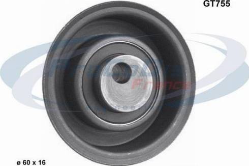 Procodis France KTD9302 - Kit de distribution droxauto.com