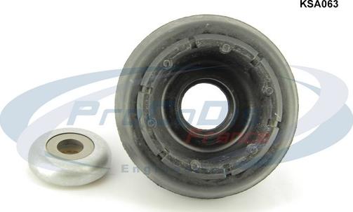 Procodis France KSA063 - Coupelle de suspension droxauto.com
