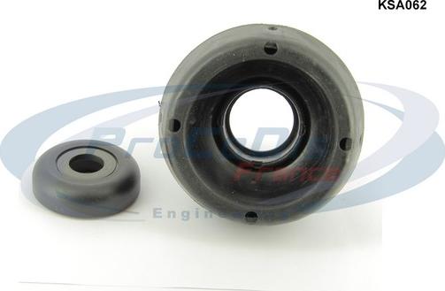 Procodis France KSA062 - Coupelle de suspension droxauto.com