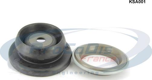 Procodis France KSA001 - Coupelle de suspension droxauto.com