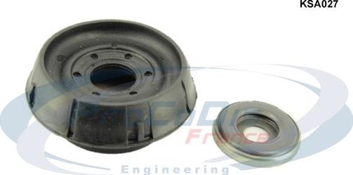 Procodis France KSA027 - Coupelle de suspension droxauto.com