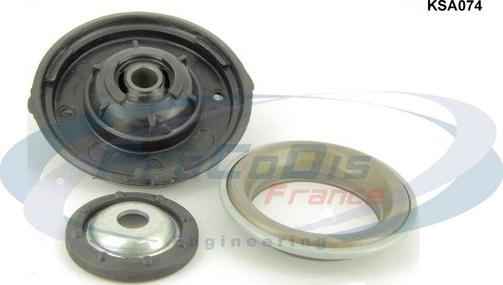 Procodis France KSA074 - Coupelle de suspension droxauto.com