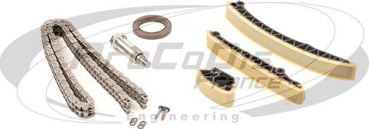 Procodis France KTC3827 - Kit de distribution par chaîne droxauto.com