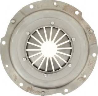 Procodis France KTE441 - Kit d'embrayage droxauto.com