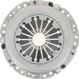 Procodis France KTE423 - Kit d'embrayage droxauto.com