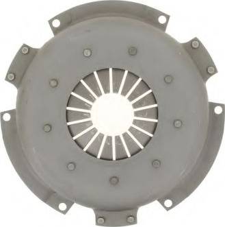 Procodis France KTE328 - Kit d'embrayage droxauto.com