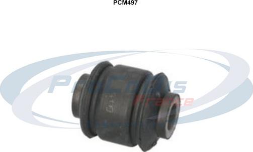 Procodis France PCM497 - Support moteur droxauto.com