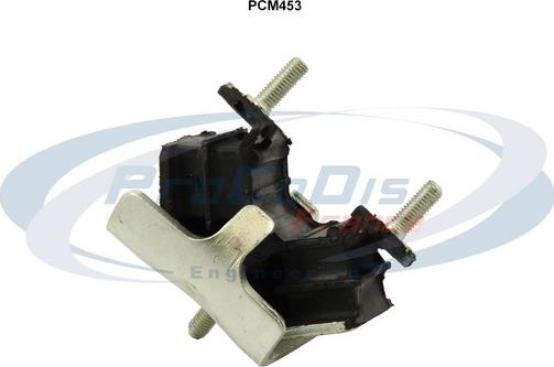 Procodis France PCM453 - Support moteur droxauto.com