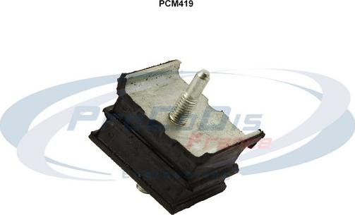 Procodis France PCM419 - Suspension, corps de l'essieu droxauto.com