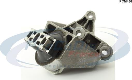 Procodis France PCM436 - Support moteur droxauto.com