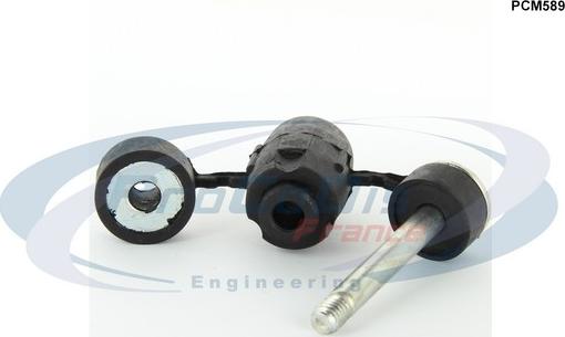Procodis France PCM589 - Coussinet de palier, stabilisateur droxauto.com