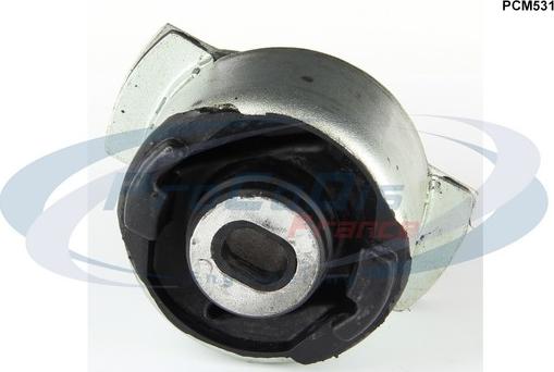 Procodis France PCM531 - Suspension, corps de l'essieu droxauto.com