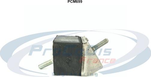 Procodis France PCM699 - Support moteur droxauto.com