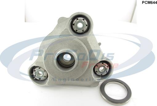 Procodis France PCM644 - Coupelle de suspension droxauto.com