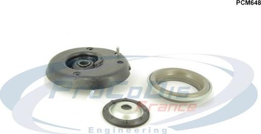 Procodis France PCM648 - Coupelle de suspension droxauto.com