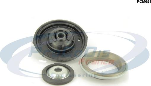Procodis France PCM651 - Coupelle de suspension droxauto.com