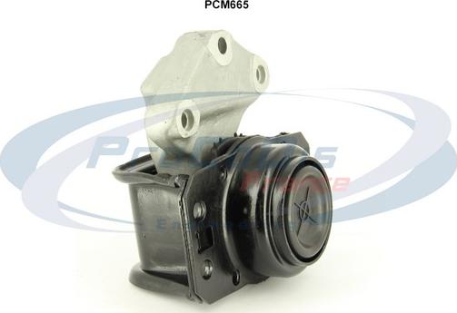 Procodis France PCM665 - Support moteur droxauto.com