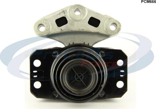 Procodis France PCM666 - Support moteur droxauto.com