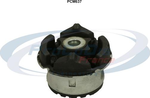 Procodis France PCM637 - Support moteur droxauto.com