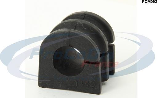 Procodis France PCM092 - Support moteur droxauto.com
