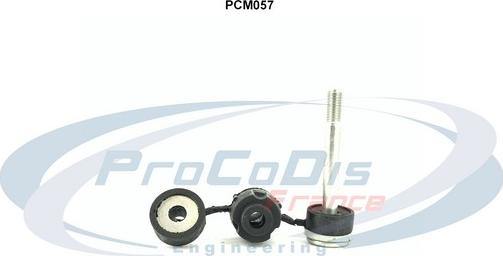 Procodis France PCM057 - Support moteur droxauto.com