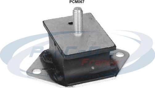 Procodis France PCM067 - Support moteur droxauto.com